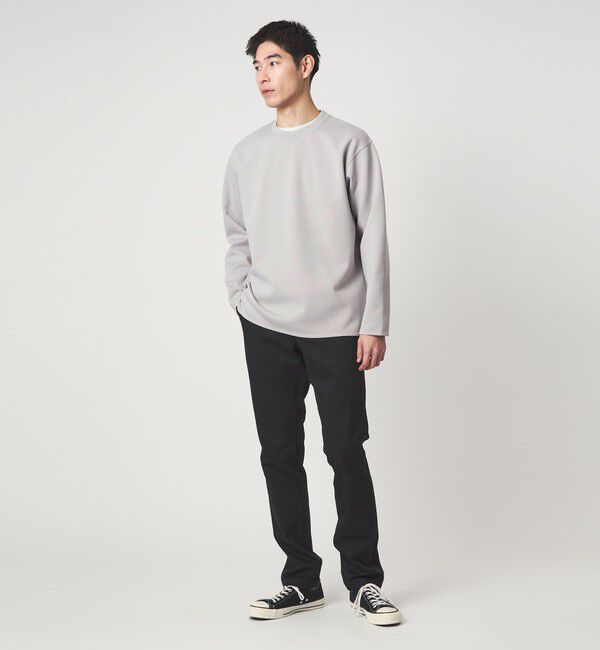 UNITED ARROWS green label relaxing「アーバンスリムフィット S2 チノパンツ」|チノ|