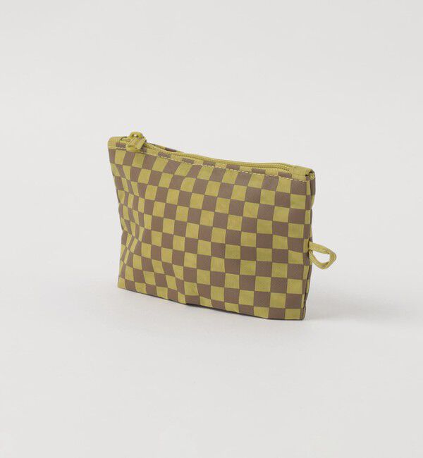 BEAUTY&YOUTH UNITED ARROWS「＜BAGGU＞GO 3セット ポーチ」|ポーチ|