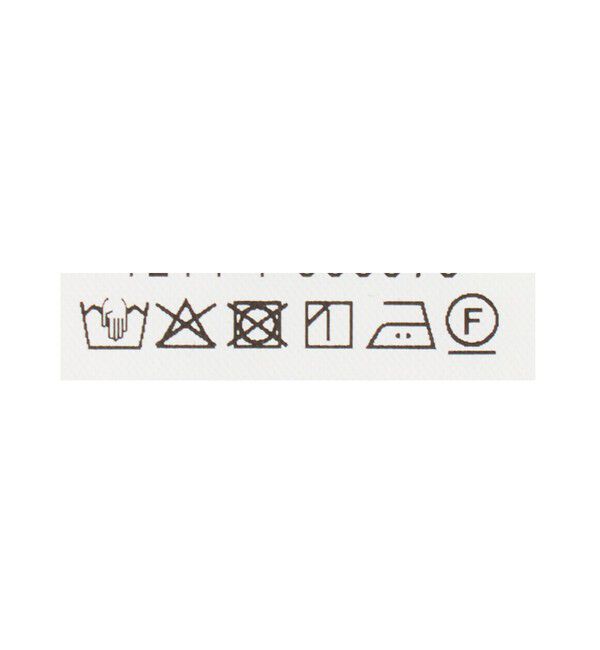BEAUTY&YOUTH UNITED ARROWS「フィブリル コットン スラックス NO.9」|スラックス|