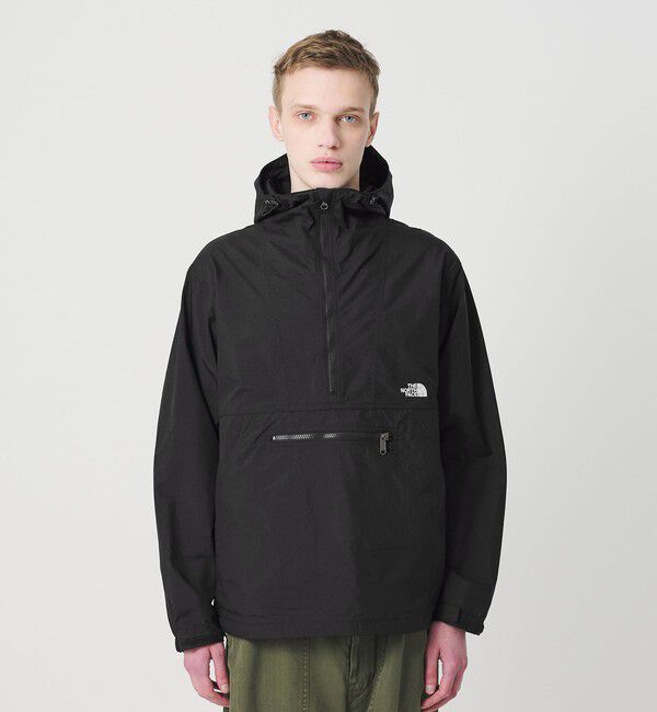 BEAUTY&YOUTH UNITED ARROWS「＜THE NORTH FACE＞コンパクト アノラック」|その他|
