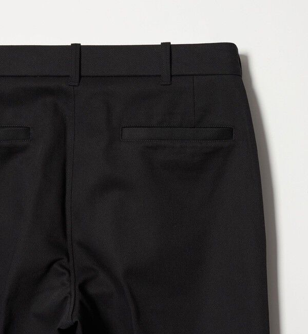 STEVEN ALAN「＜Steven Alan＞ TC ツイル Lポケット スラックスII」|その他|