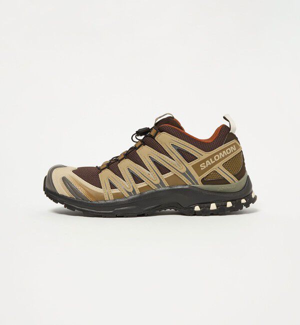 BEAUTY&YOUTH UNITED ARROWS「【国内EXCLUSIVE】＜Salomon＞XA PRO 3D スニーカー」|スニーカー|MD.BROWN