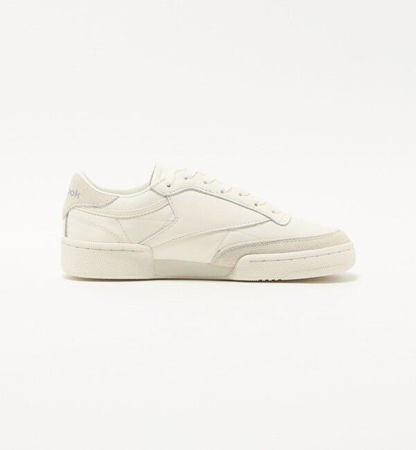 BEAUTY&YOUTH UNITED ARROWS「【別注】＜Reebok＞CLUB C 85 Vintage スニーカー」|スニーカー|