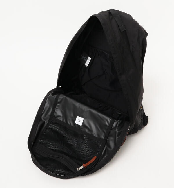 BEAMS「BEAMS｜GREGORY / デイパック｜26L 大容量｜PCスリーブ付｜タウンユース アウトドア｜シンプル｜定番品｜」|リュック|