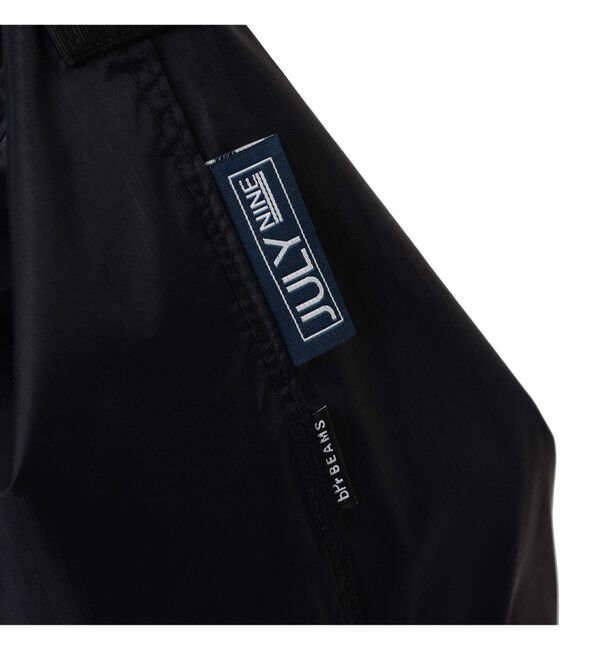 BEAMS「【別注】JULY NINE / SUSHI SACK Custom Webbing Special」|ポーチ|