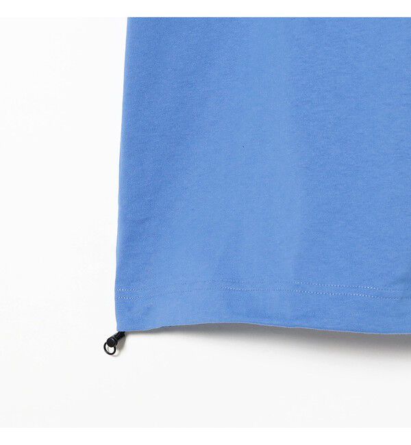 BEAMS「【別注】Champion / Fake In T-Shirt」|Tシャツ・カットソー|