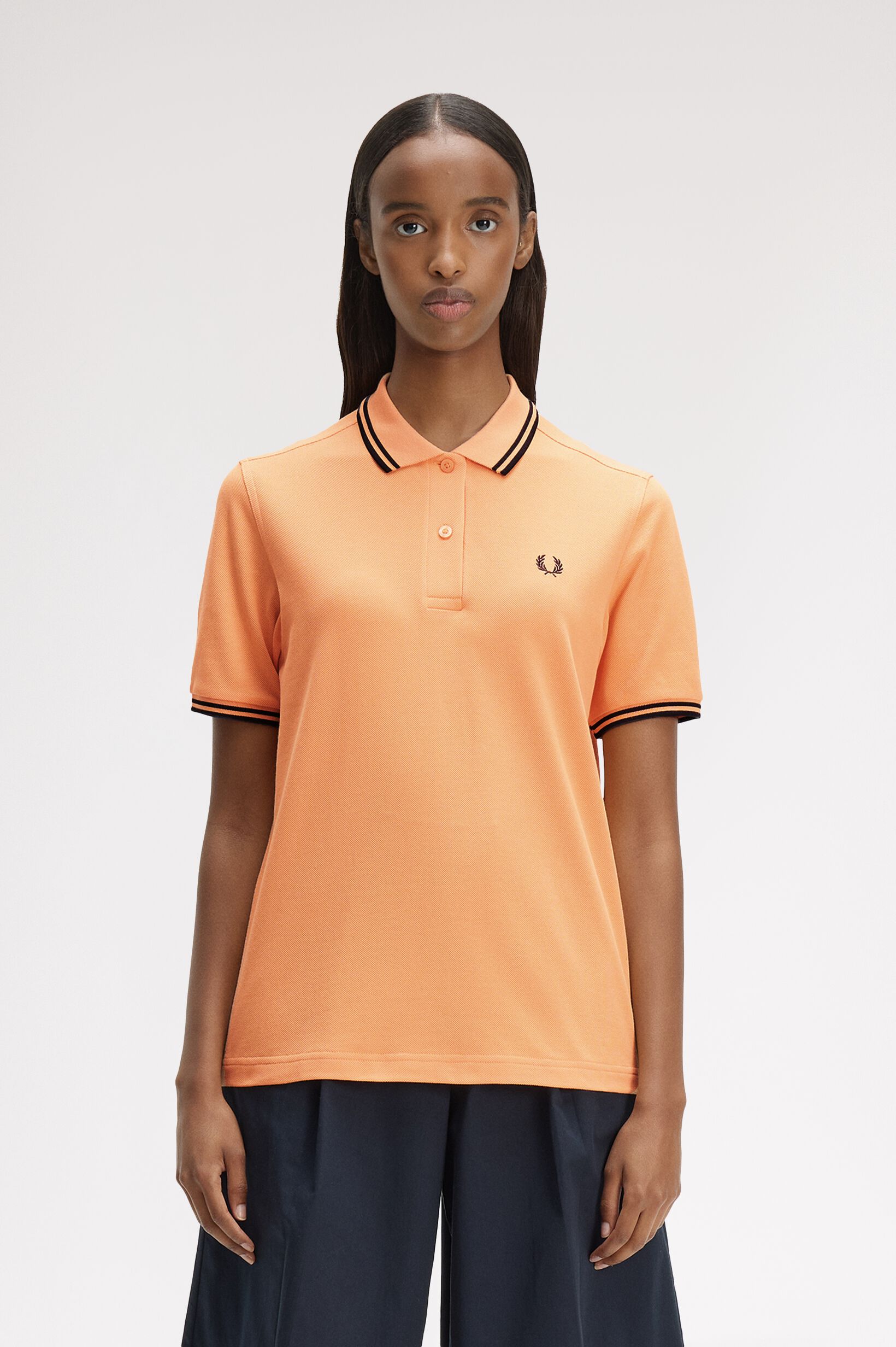FRED PERRY 「The Fred Perry Shirt G3600」|ポロシャツ|