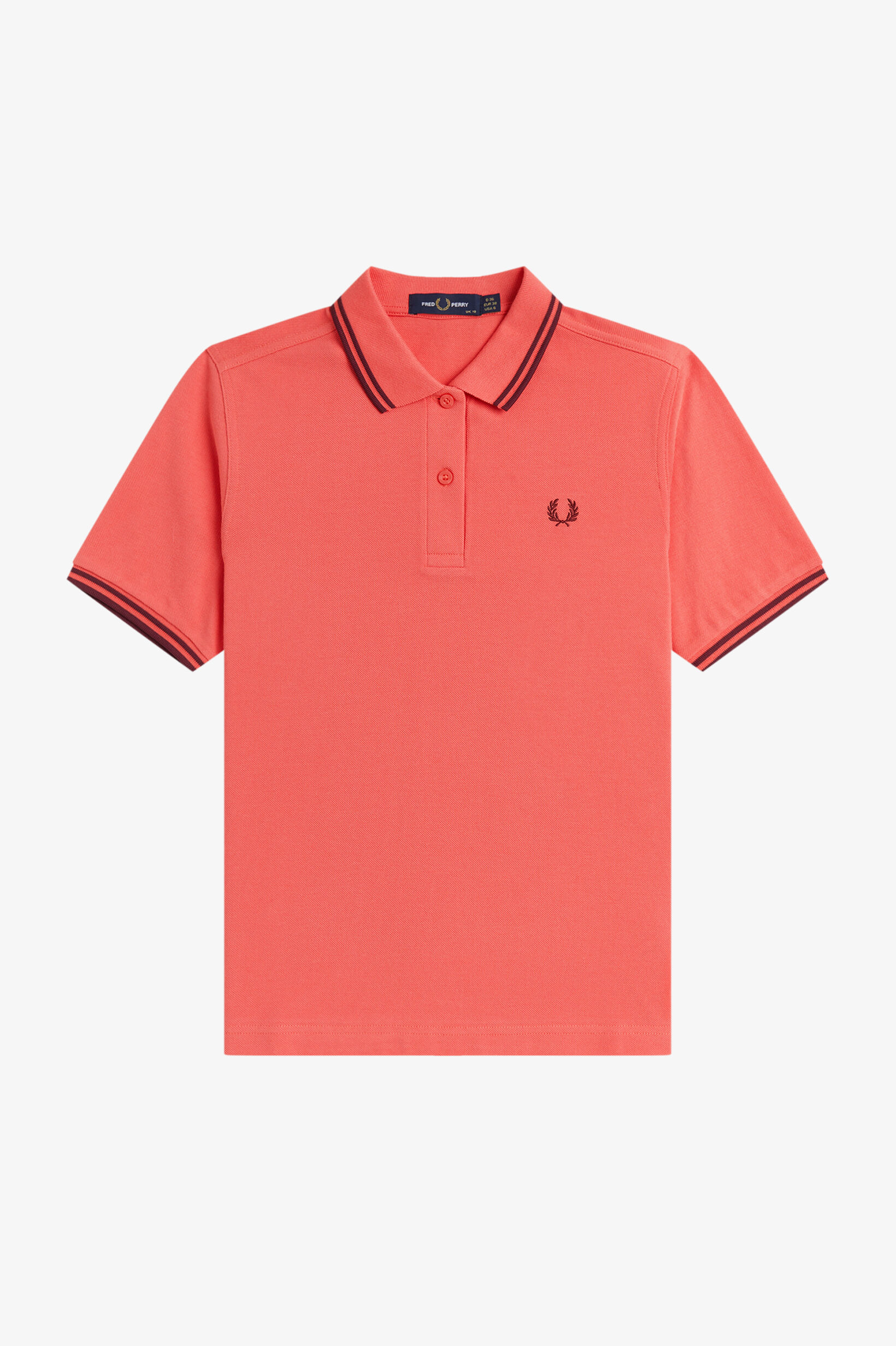 FRED PERRY 「The Fred Perry Shirt G3600」|ポロシャツ|