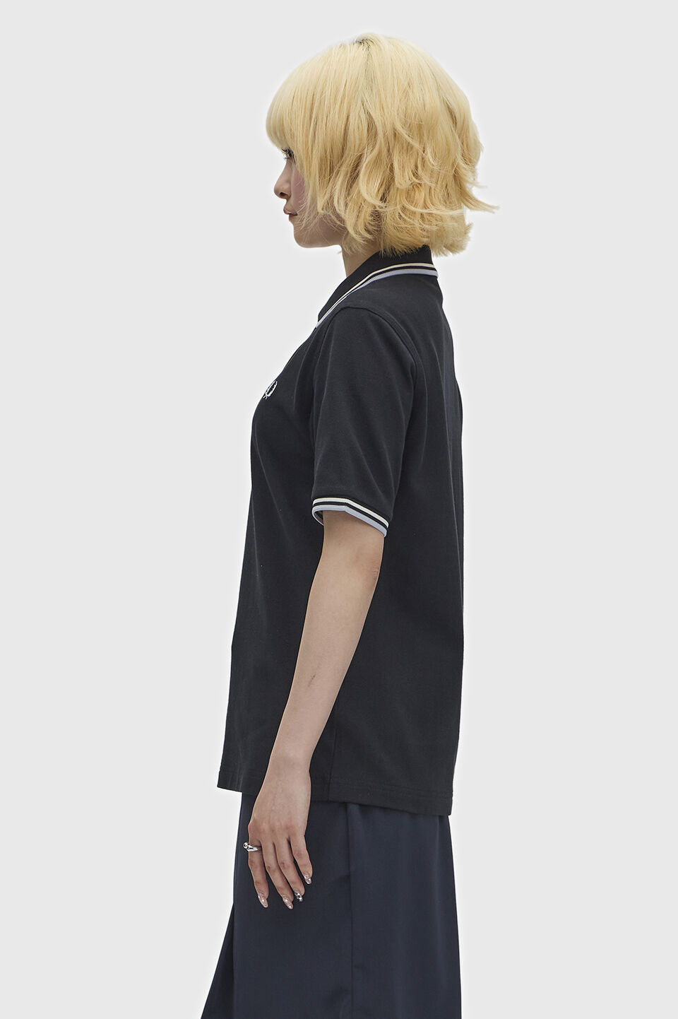 FRED PERRY 「The Fred Perry Shirt G3600」|ポロシャツ|