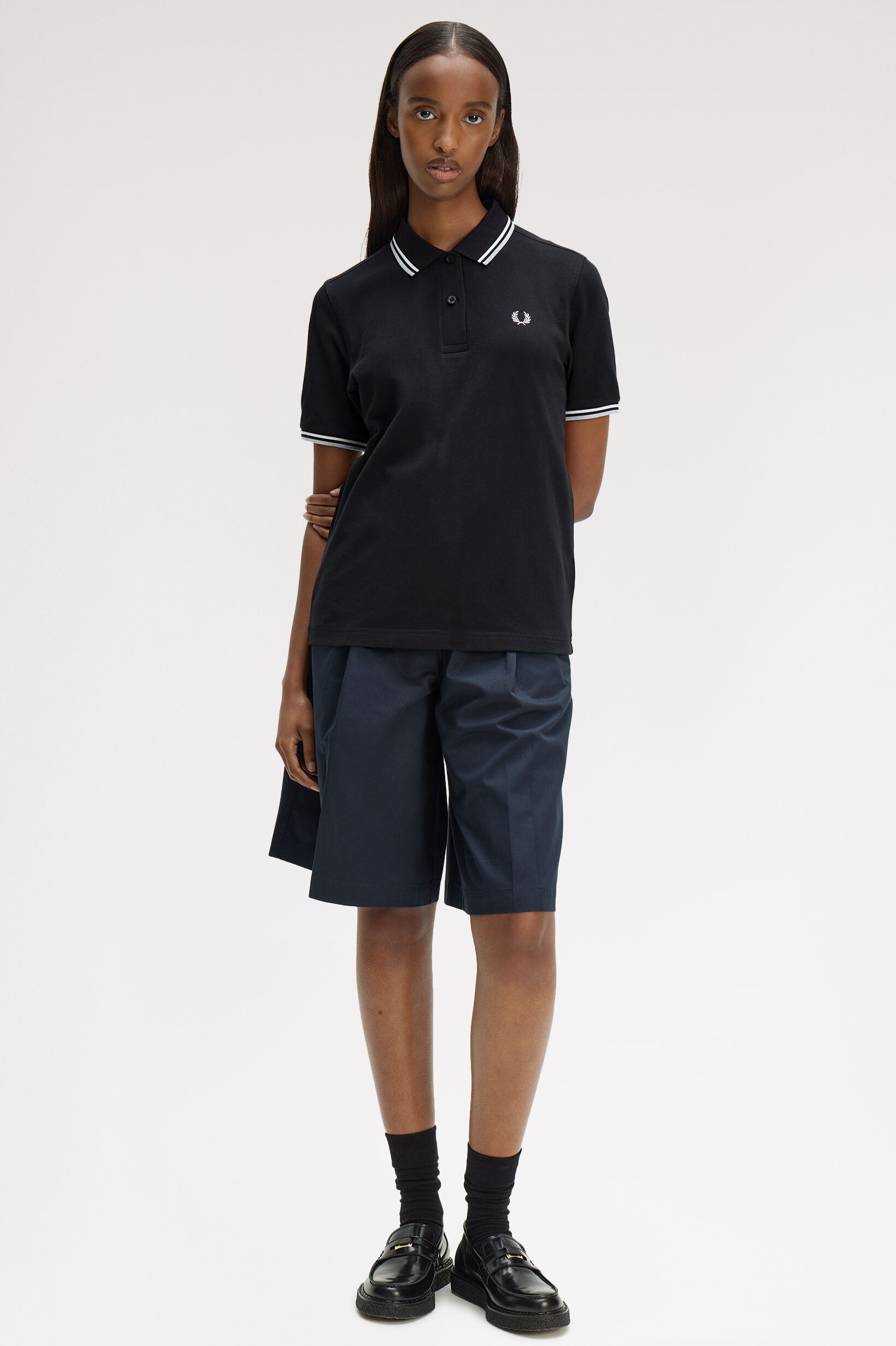 FRED PERRY 「The Fred Perry Shirt G3600」|ポロシャツ|