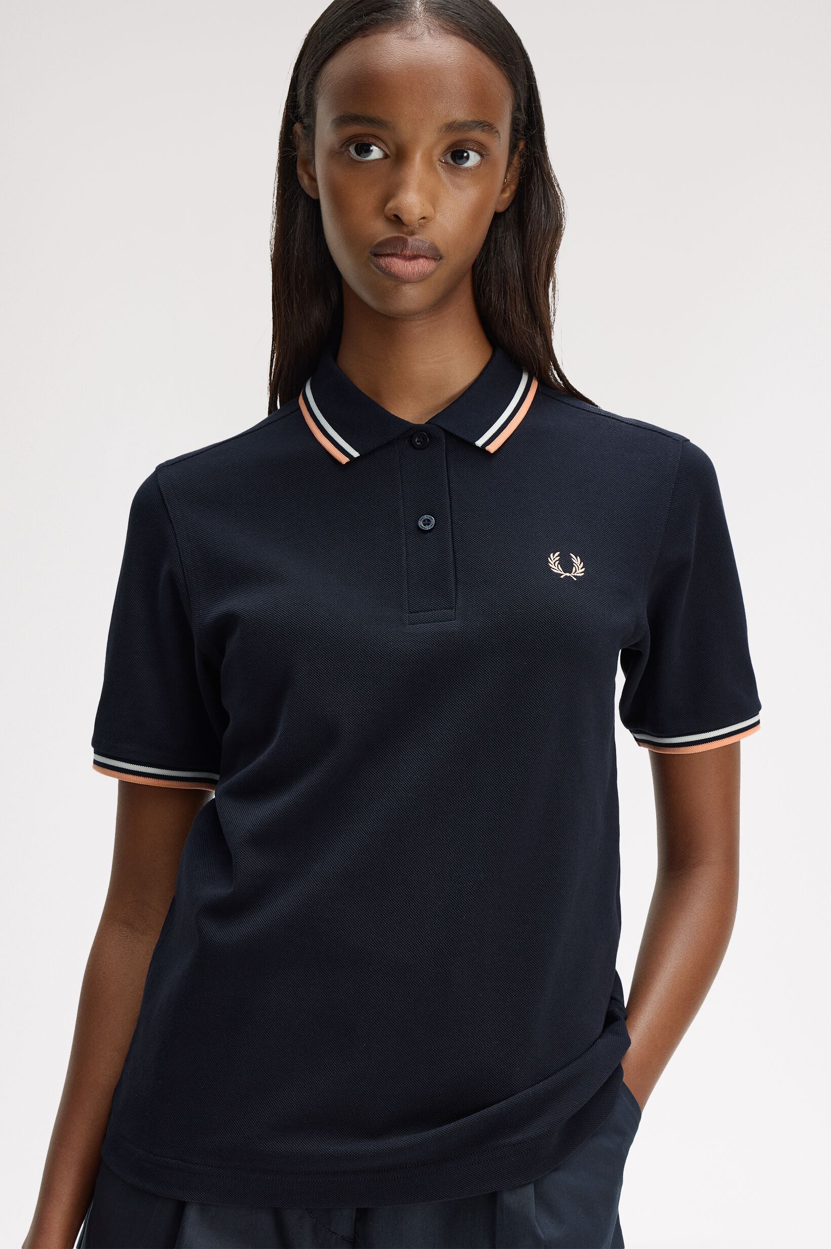 FRED PERRY 「The Fred Perry Shirt G3600」|ポロシャツ|