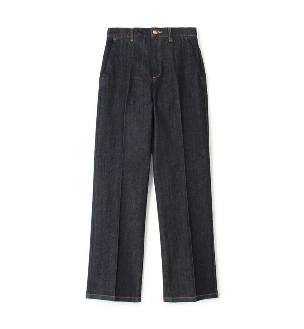 TOMORROWLAND BUYING WEAR「RED CARD TOKYO TYLER デニム」|デニム|69 ネイビー