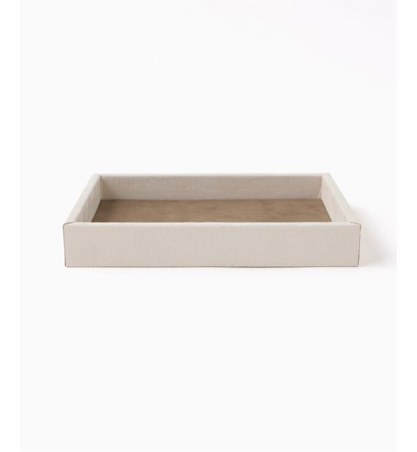 journal standard Furniture「《WEB限定予約》JSF JEWELRY TRAY A5　ジュエリー トレー」|その他|