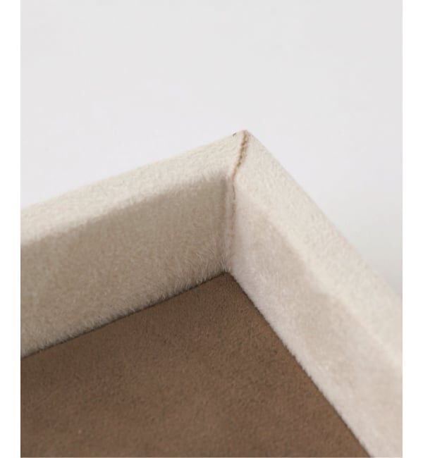 journal standard Furniture「《WEB限定予約》JSF JEWELRY TRAY A5　ジュエリー トレー」|その他|