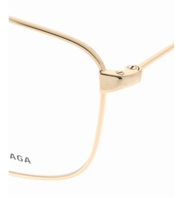 EYETHINK「BALENCIAGA BB0452O003 Optical ex」|メガネ|