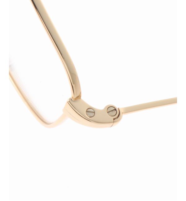 EYETHINK「BALENCIAGA BB0452O003 Optical ex」|メガネ|