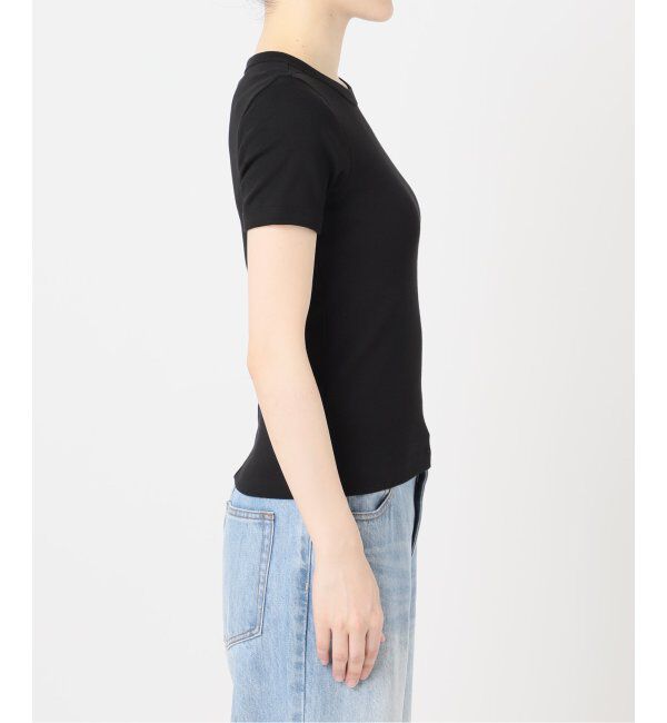 Plage「FLORE FLORE / フローレフローレ CAR Tシャツ」|Tシャツ・カットソー|