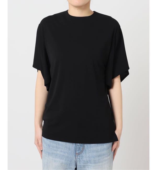 Plage「NEPLA. / ネプラ SLIT SLEEVE TEEシャツ」|Tシャツ・カットソー|