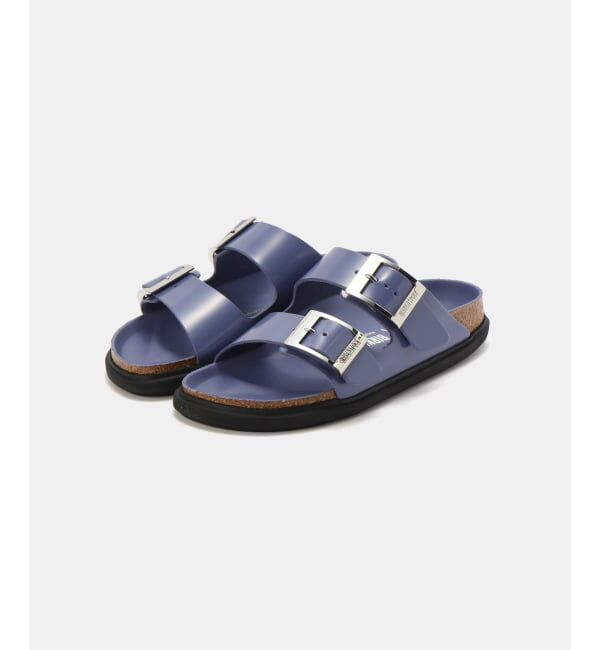 IENA「BIRKENSTOCK/ビルケンシュトック Arizona DB サンダル 1029400/1029850」|サンダル|