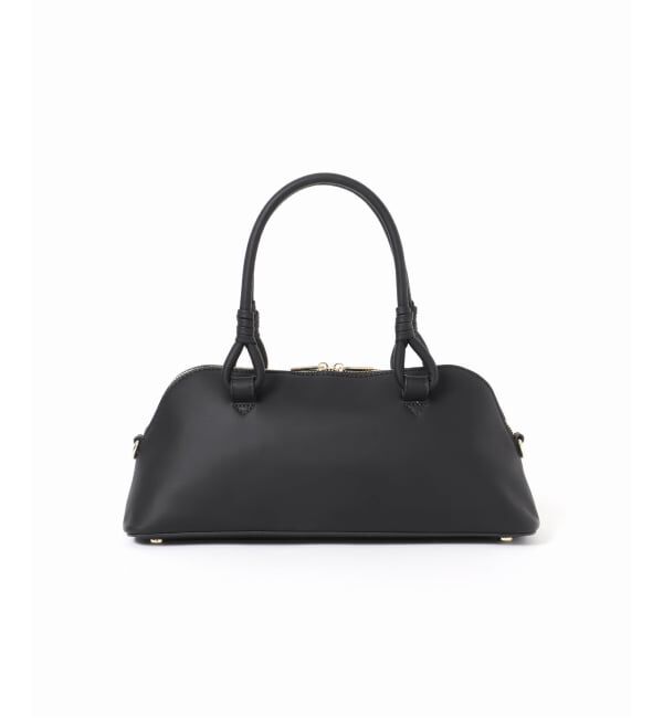 SLOBE IENA「《追加》Hyman Roth ミニボストン T10843」|ボストンバッグ|