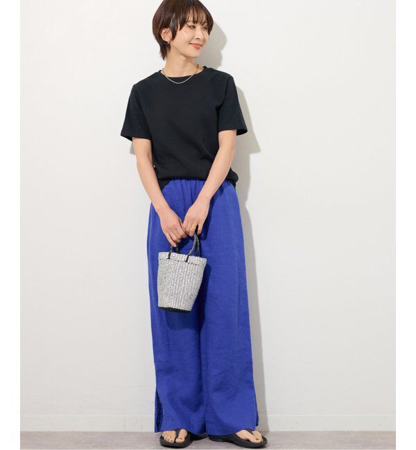 JOURNAL STANDARD relume「《WEB限定追加》TCダンボールショートスリーブTEE」|Tシャツ・カットソー|
