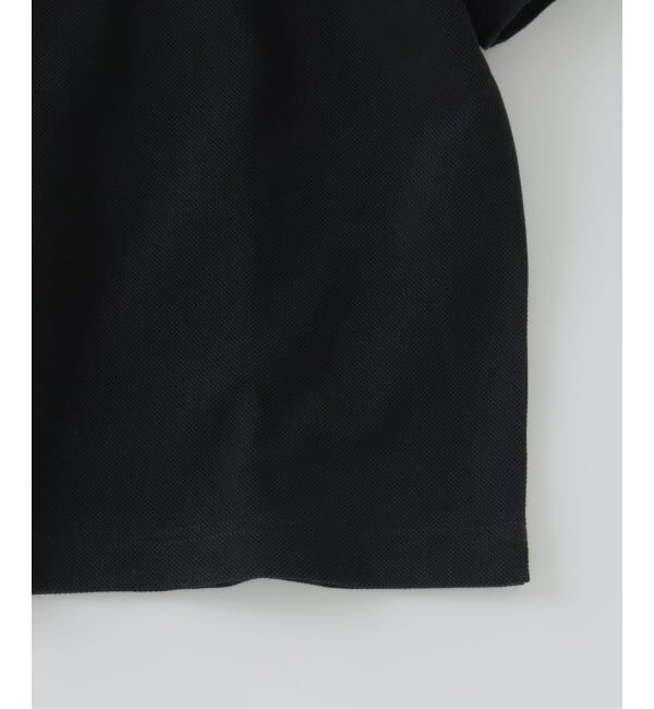 JOURNAL STANDARD relume「LACOSTE / ラコステ 別注 ボックスシルエット ポロシャツ」|ポロシャツ|