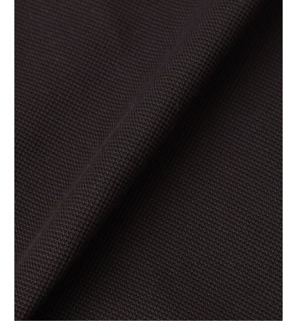 JOURNAL STANDARD relume「LACOSTE / ラコステ 別注 ボックスシルエット ポロシャツ」|ポロシャツ|