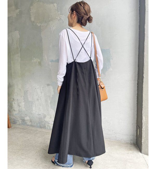 Spick and Span「《追加2》シアーボートネックプルオーバー」|Tシャツ・カットソー|