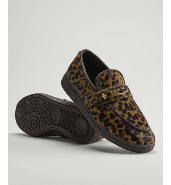 FRAMeWORK「ADIDAS/アディダス HANDBALL SPEZIAL LOAFER」|スニーカー|