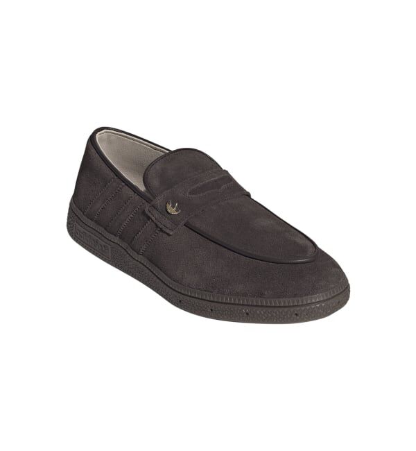 FRAMeWORK「ADIDAS/アディダス HANDBALL SPEZIAL LOAFER」|スニーカー|