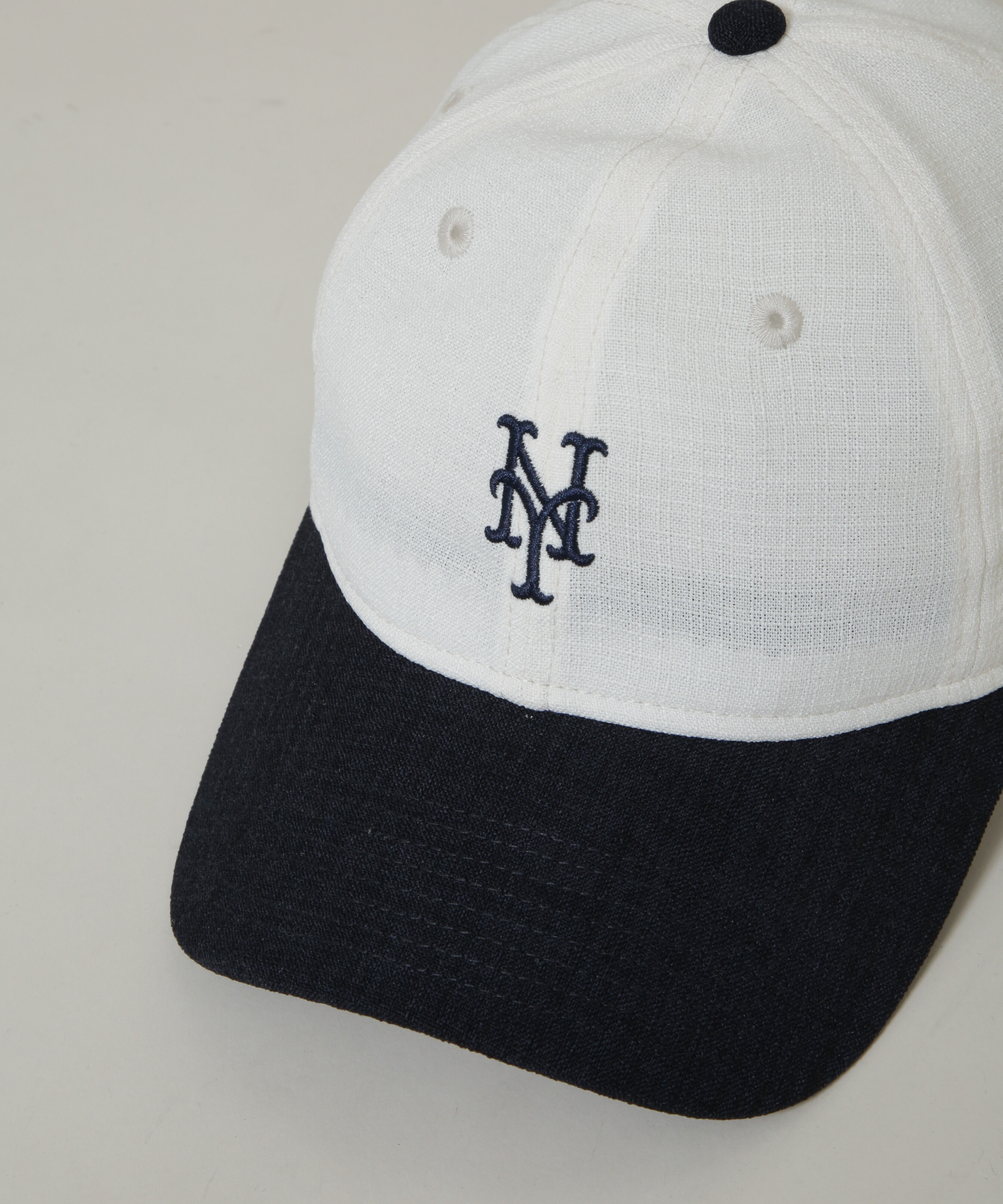 nano･universe「NEW ERA(R)/別注 920CS NM / MLB REFLAX CAP」|キャップ・キャスケット|