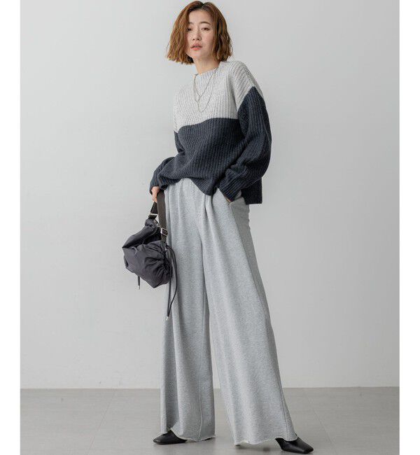 23区「【CanCam掲載/WEB&一部店舗限定カラーあり】ドロ－ストリング ショルダーバッグ(M)」|ショルダー・メッセンジャー|