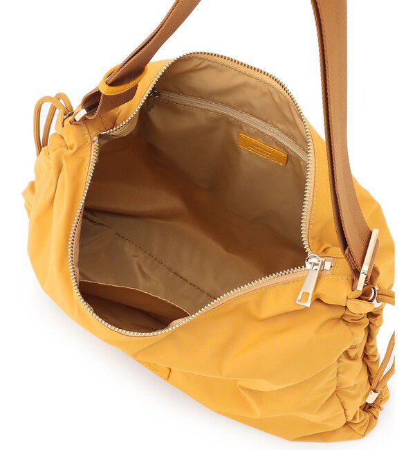 23区「【CanCam掲載/WEB&一部店舗限定カラーあり】ドロ－ストリング ショルダーバッグ(M)」|ショルダー・メッセンジャー|