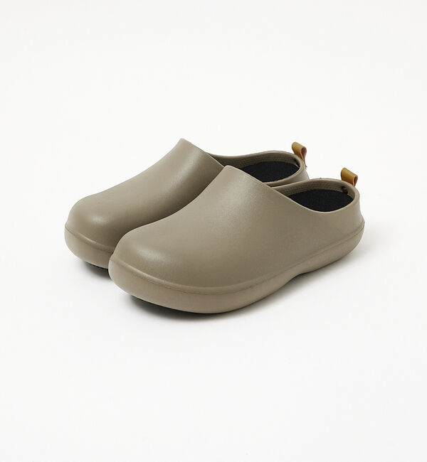Rouge vif「【bi&times;sole/バイソール】EVAスリッポン / 都会のサンダル /EVA素材」|スニーカー|