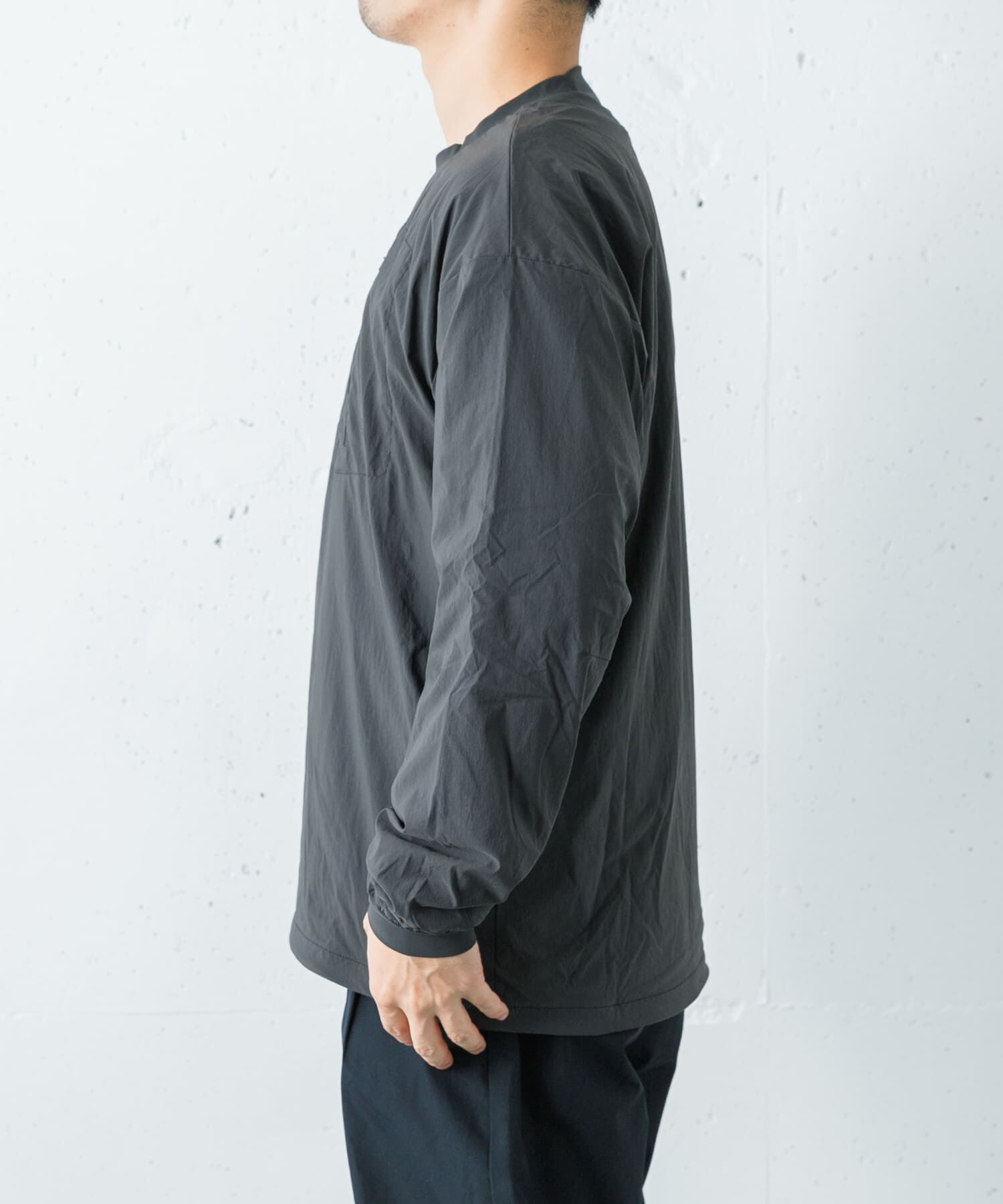 URBAN RESEARCH「THE NORTH FACE　Grid Fleece Urbanite Crew」|その他|
