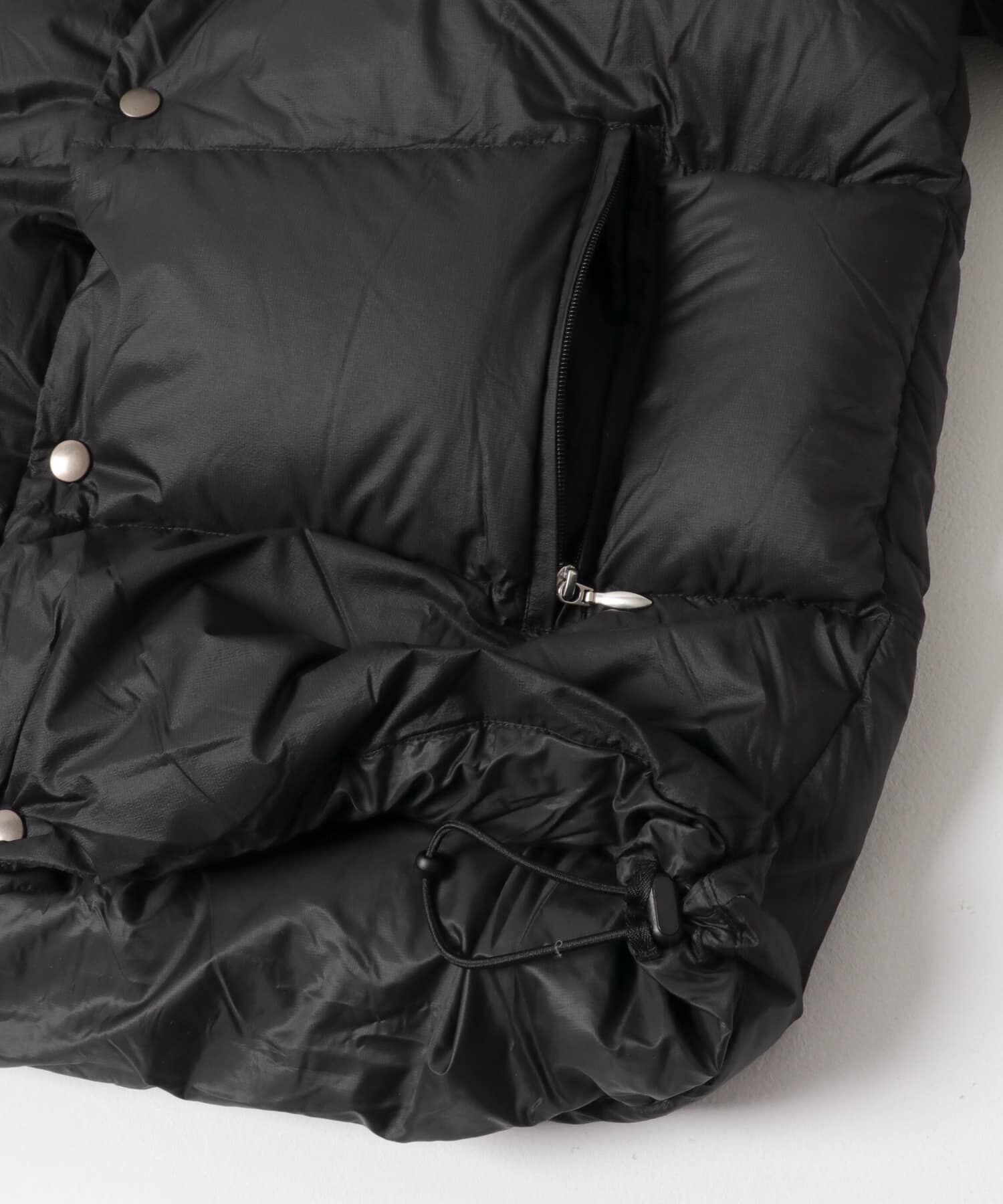 URBAN RESEARCH「KAJIF LIGHT DOWN JACKET」|ダウン|