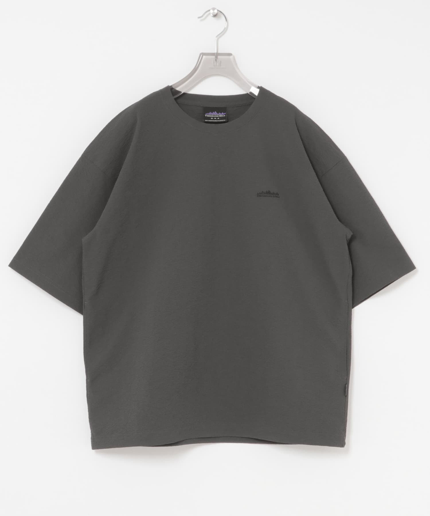 URBAN RESEARCH「『別注』THOUSAND MILE&times;URBAN RESEARCH　WASHER CODE T-SHIRTS」|Tシャツ・カットソー|