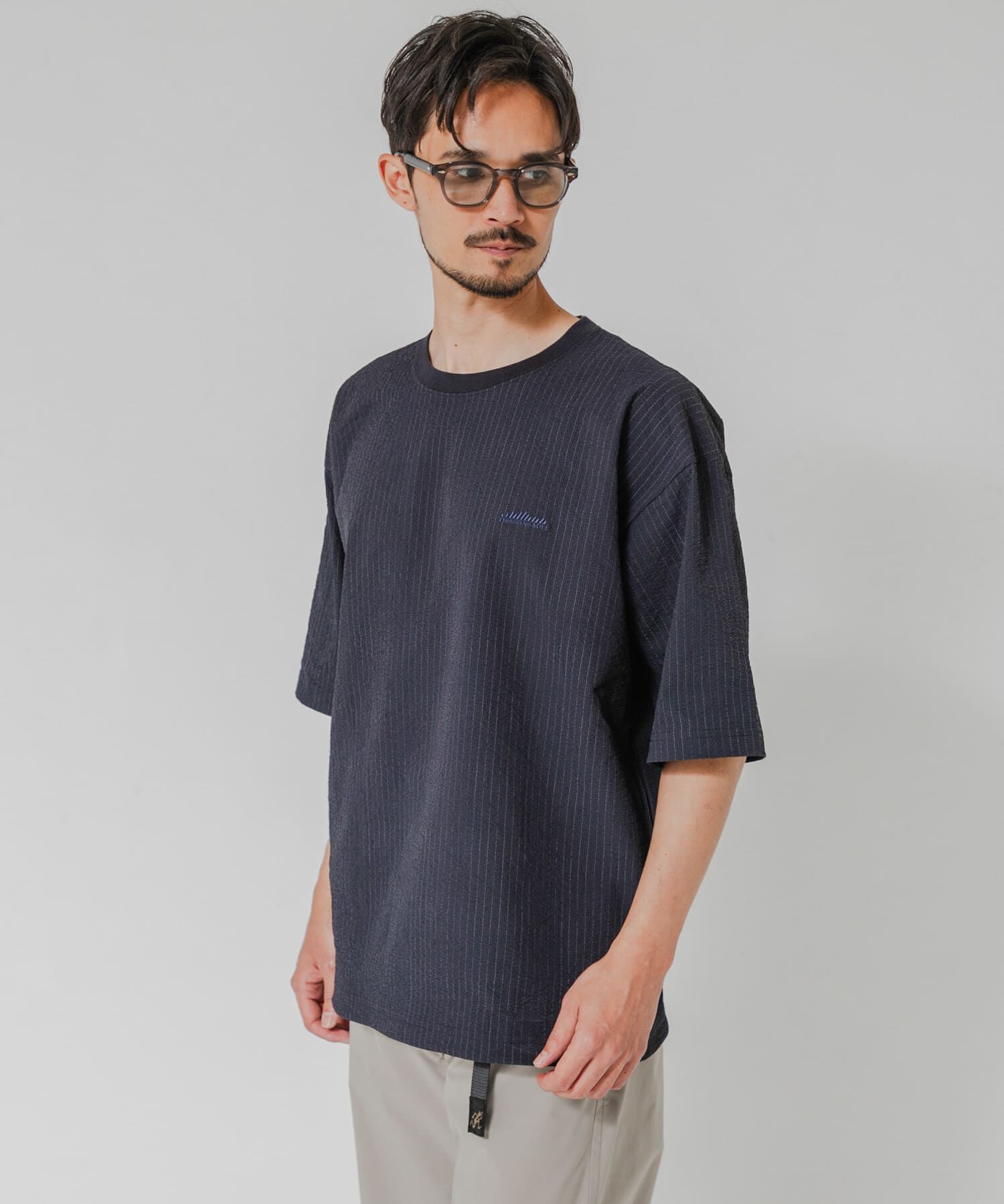 URBAN RESEARCH「『別注』THOUSAND MILE&times;URBAN RESEARCH　WASHER CODE T-SHIRTS」|Tシャツ・カットソー|