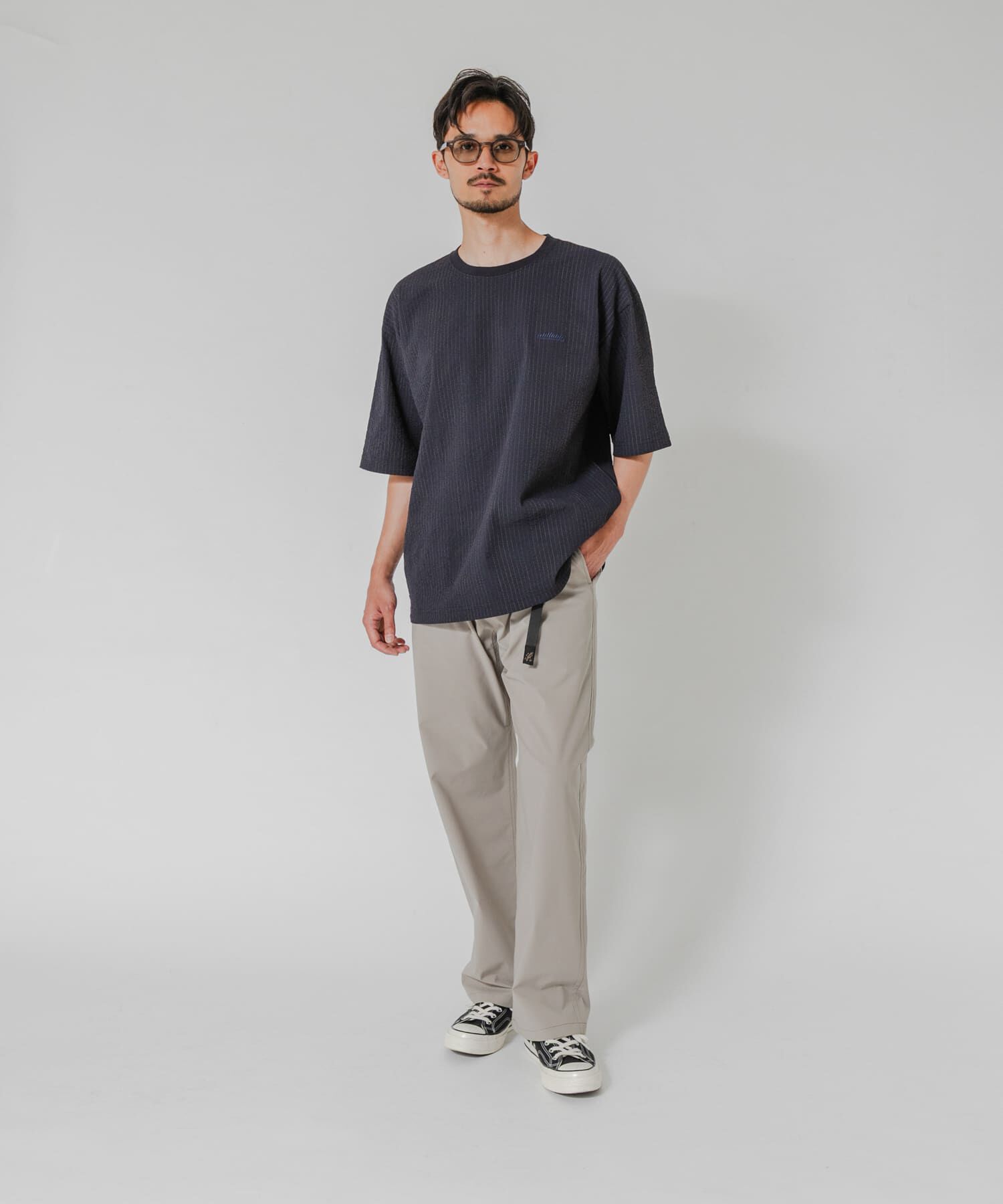 URBAN RESEARCH「『別注』THOUSAND MILE&times;URBAN RESEARCH　WASHER CODE T-SHIRTS」|Tシャツ・カットソー|