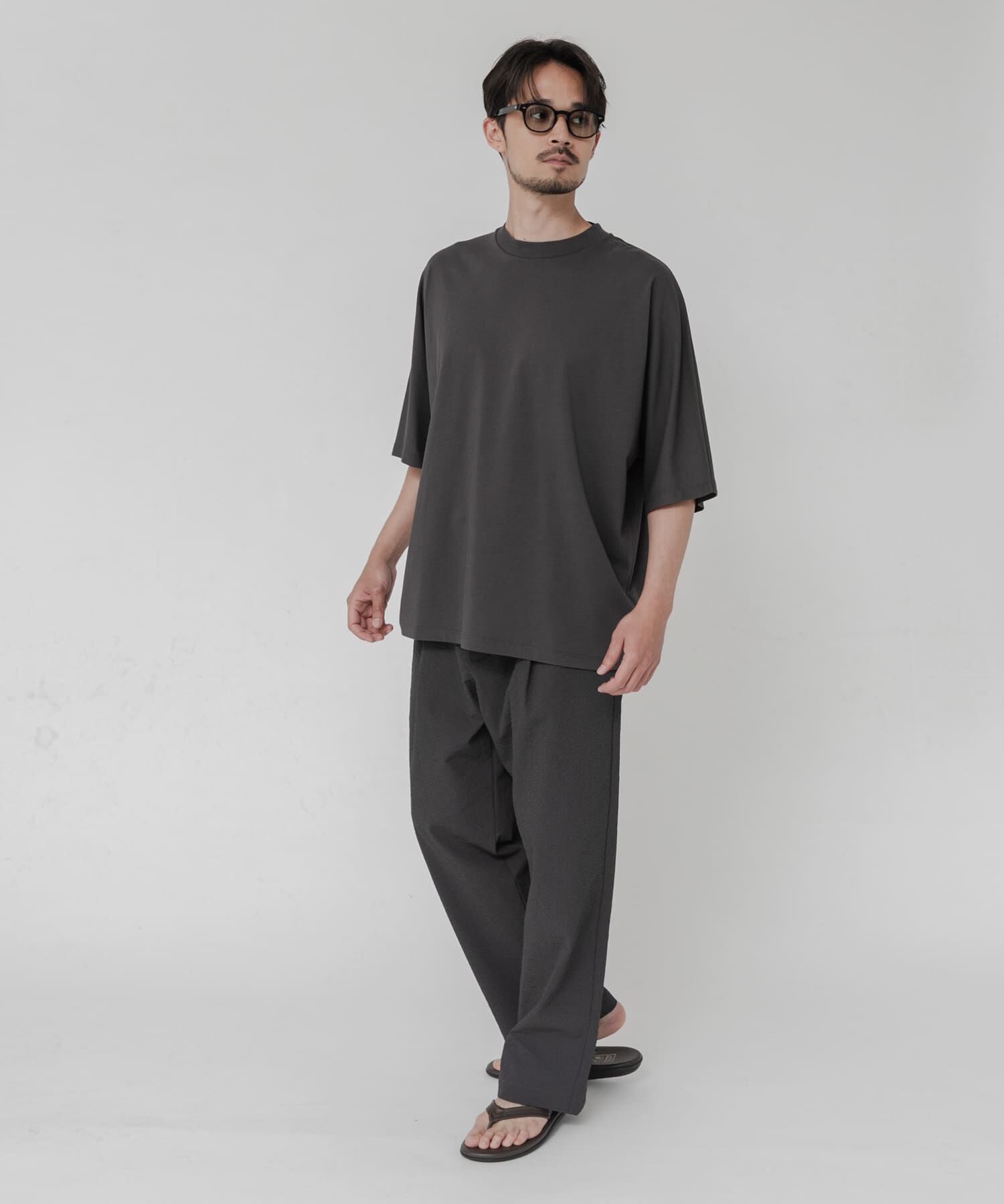 URBAN RESEARCH「『別注』THOUSAND MILE&times;URBAN RESEARCH　WASHER CODE PANTS」|その他|