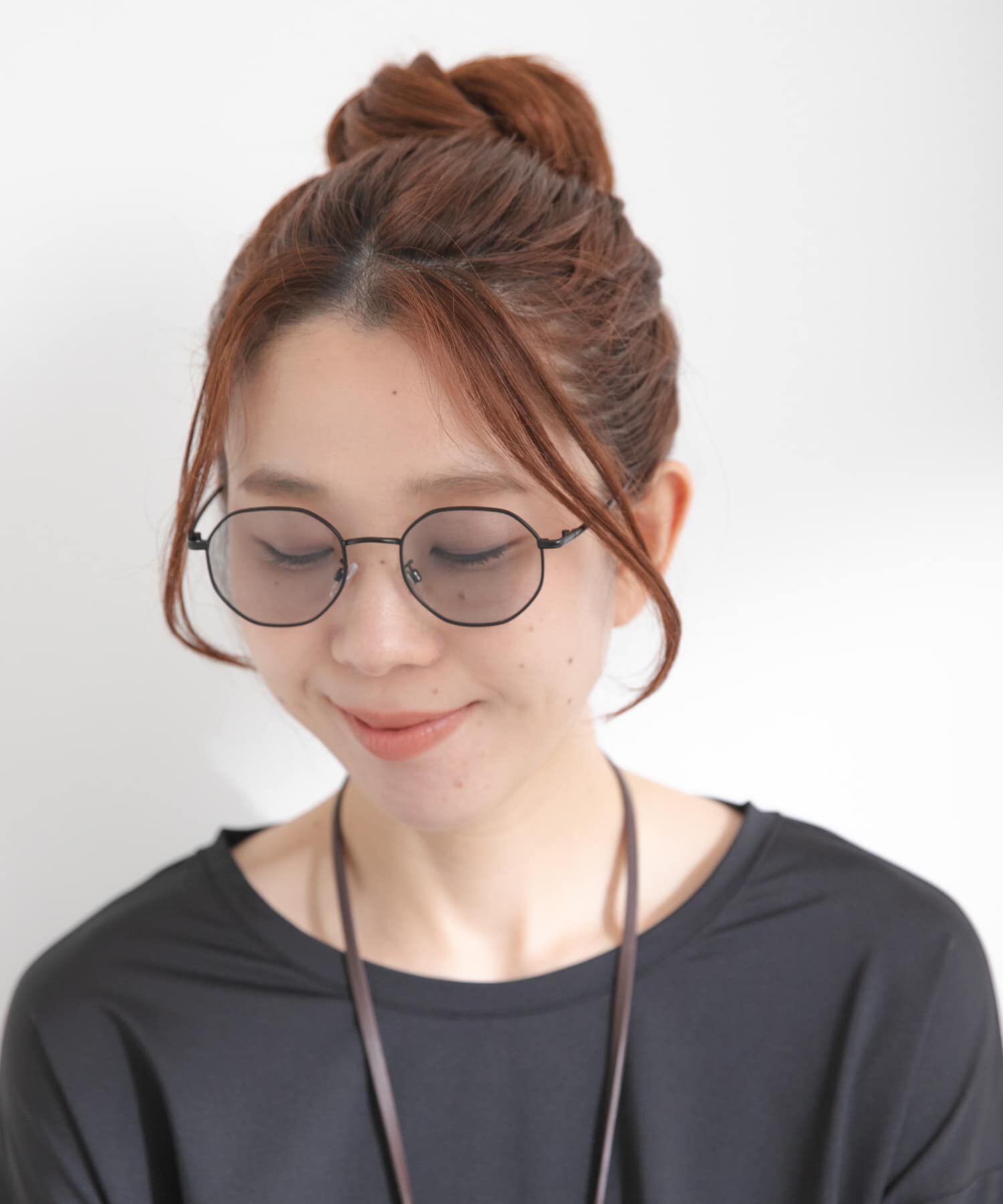 Sonny Label 「noeyedia　NE-425」|メガネ|