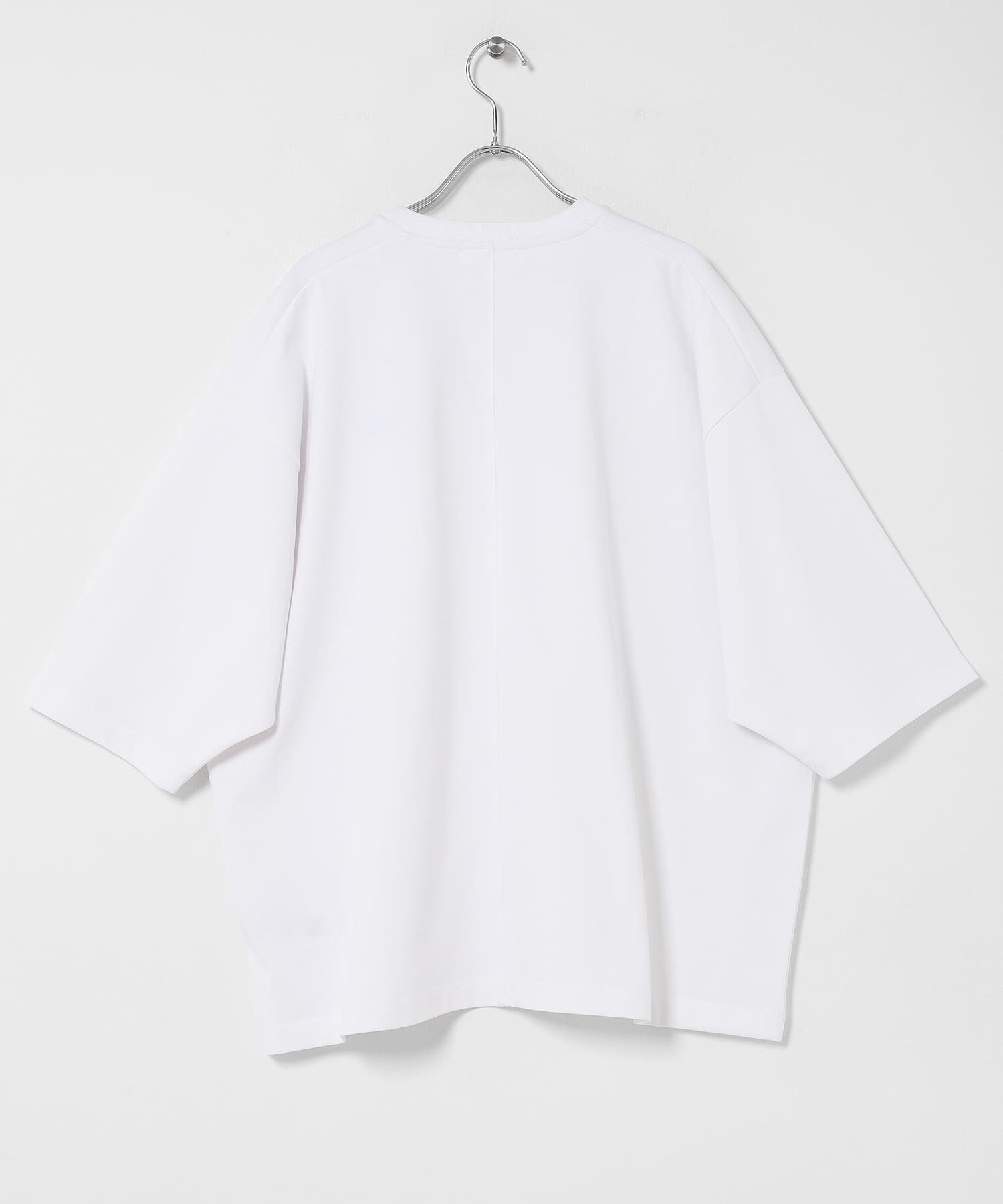 SENSE OF PLACE by URBAN RESEARCH「エクストラルーズTシャツ」|Tシャツ・カットソー|