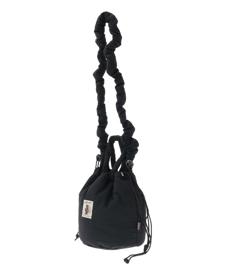 Green Parks「■COBMASTER MINI SHOULDERBAG」|ショルダー・メッセンジャー|