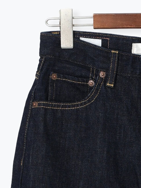 Te chichi「【EDWIN別注】WIDE FIT DENIM《2026 spring catalog item》」|その他|
