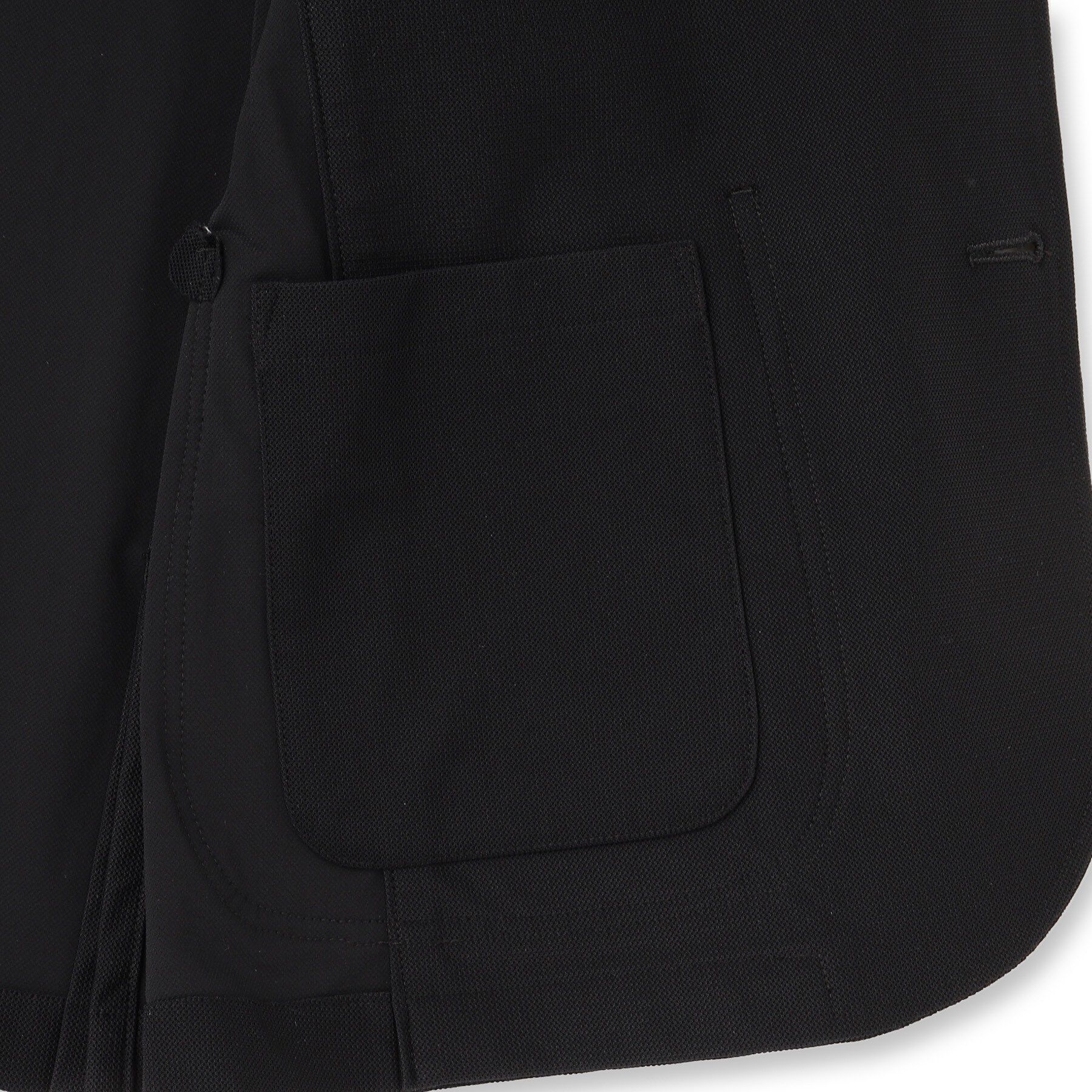 DRESSTERIOR「【セットアップ可/接触冷感/UVカット/ウォッシャブル】AIRTOOL クールストレッチジャケット」|テーラードジャケット|