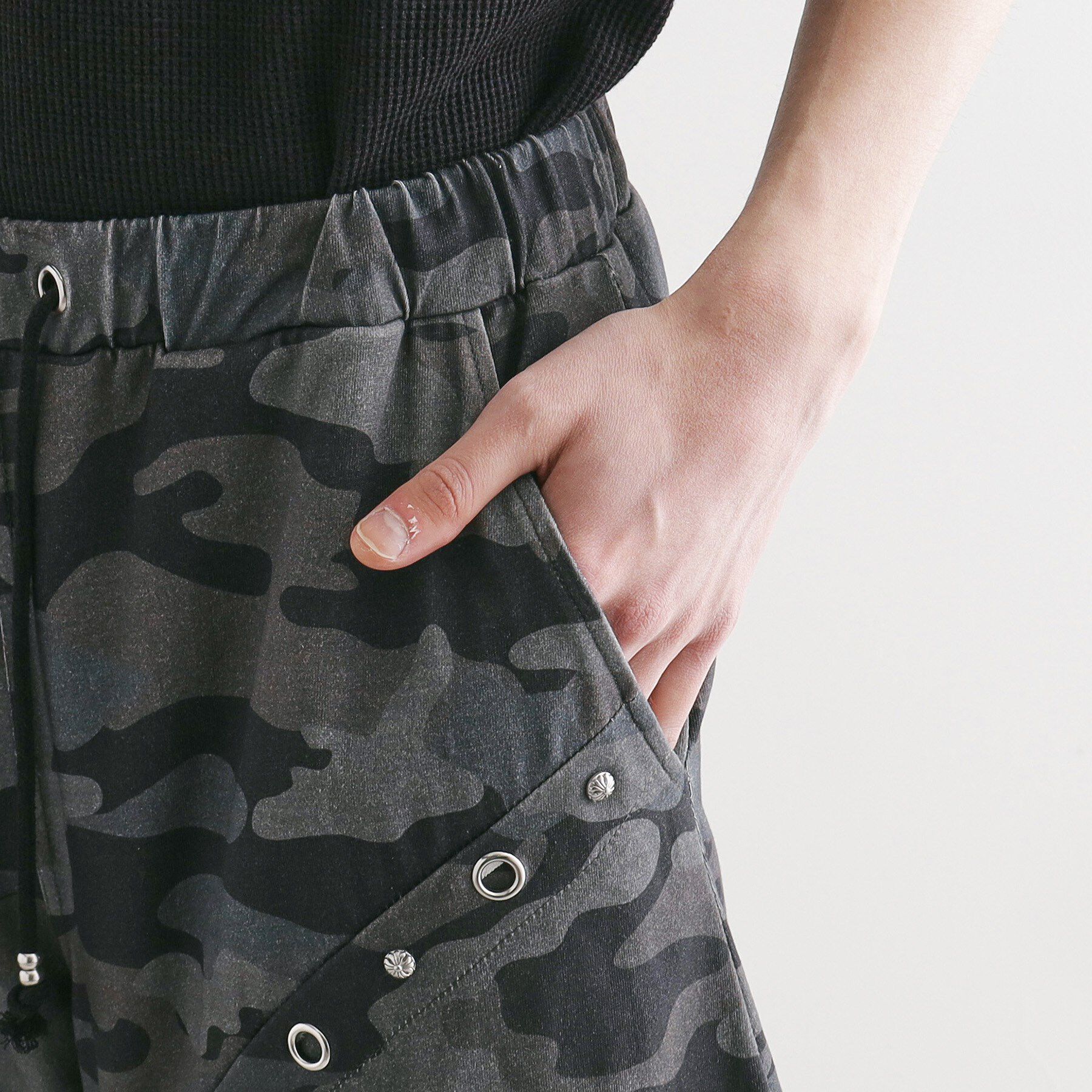 tk.TAKEO KIKUCHI「K&rsquo;PJT by AOI 『Lightweight Pants』」|その他|