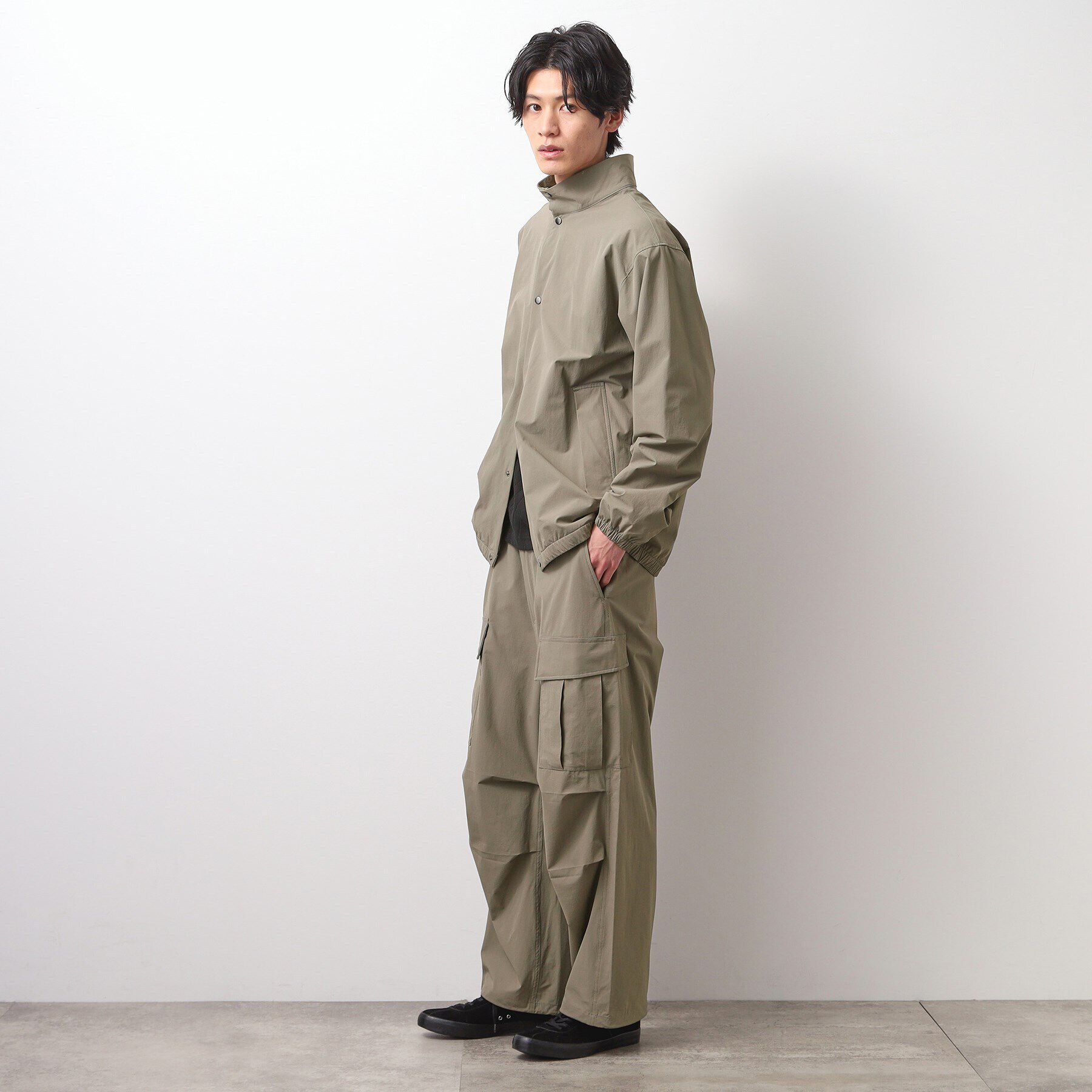 THE SHOP TK「MFMMカーゴパンツ」|その他|