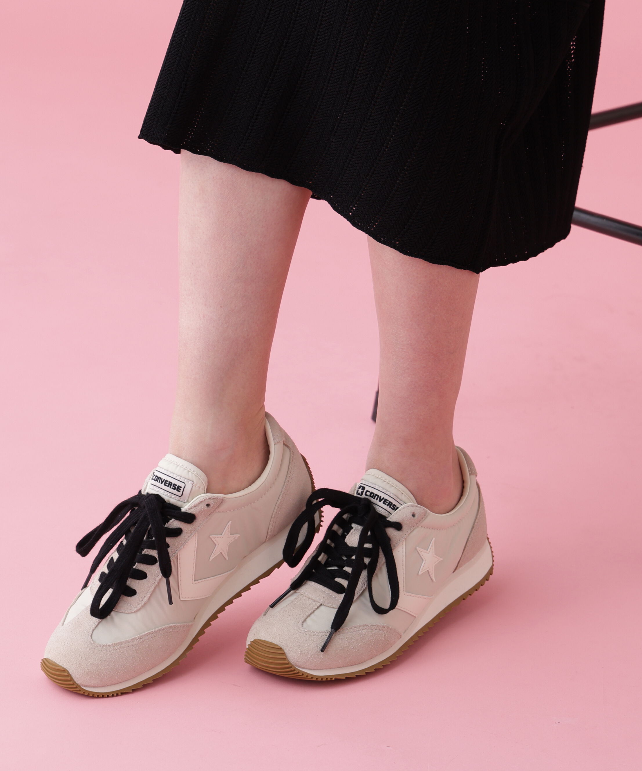  「［ CONVERSE ］STFIRE AG」|その他|エクリュ1