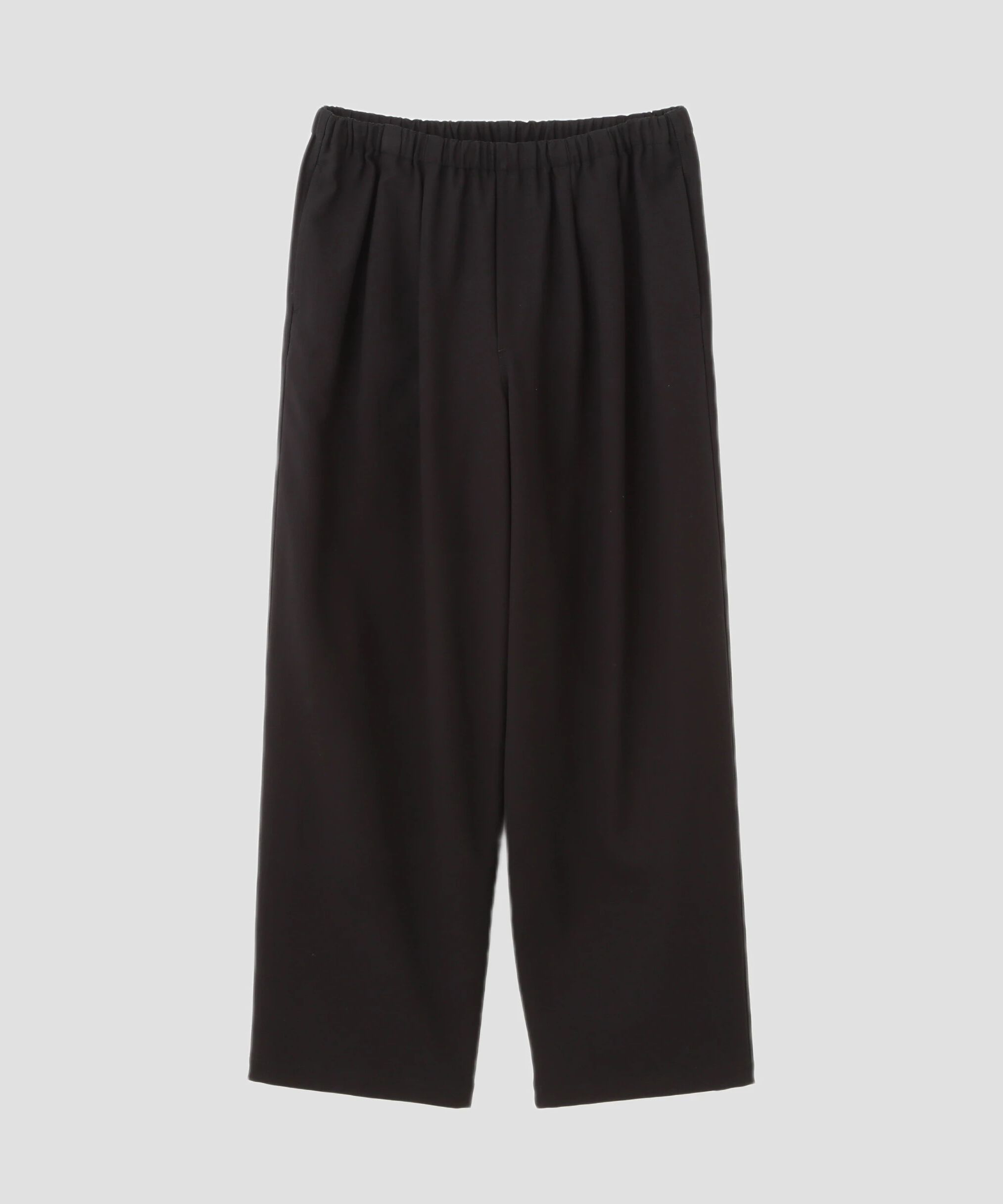 YLEVE 「YLEVE / 100/2 GV TWILL DOUBLE WEAVE EASY PANTS」|その他|