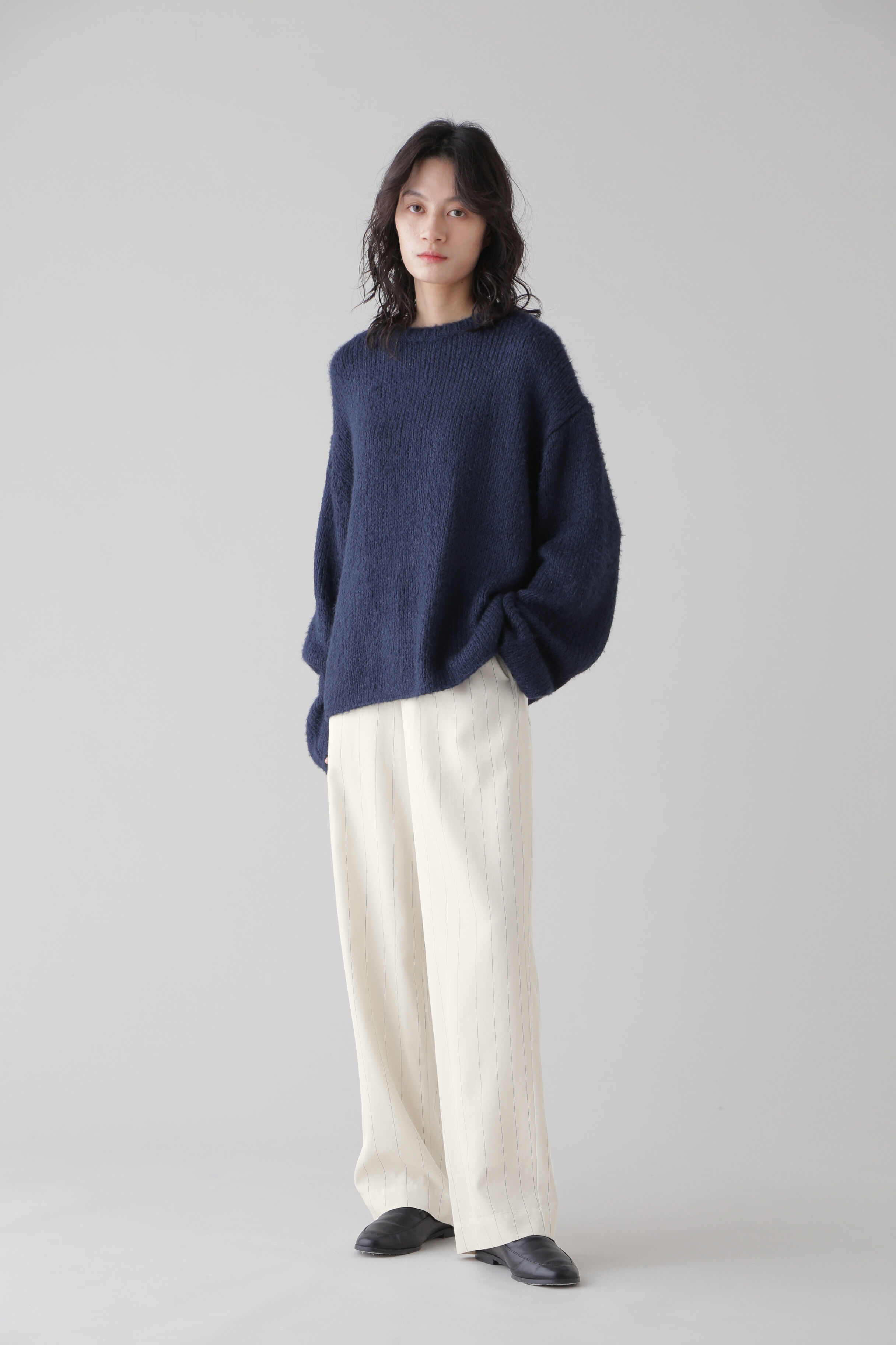 YLEVE 「YLEVE / RAYON COTTON TENCEL TWILL TR」|その他|